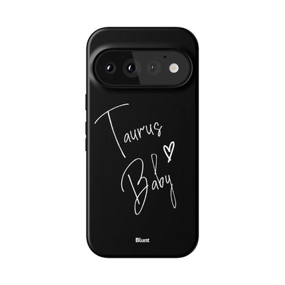 Taurus Baby Pixel Case - Blunt Cases