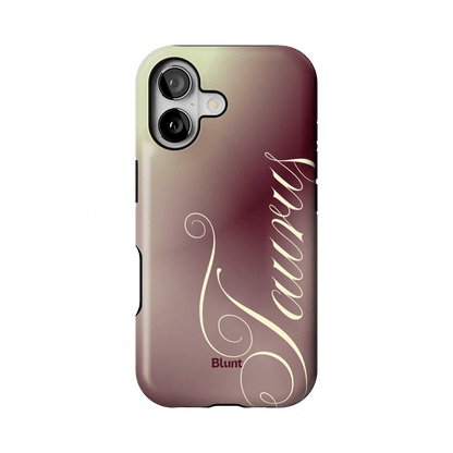 Taurus iPhone Case - Blunt Cases
