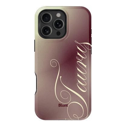 Taurus iPhone Case - Blunt Cases