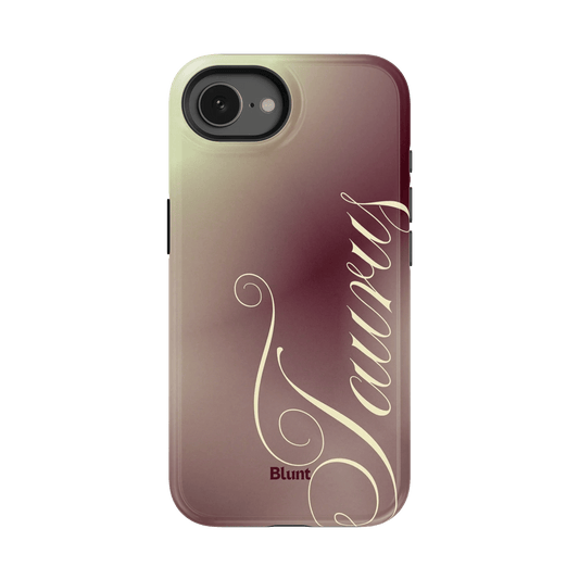Taurus iPhone Case - Blunt Cases