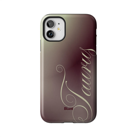 Taurus iPhone Case gallery - Iphone_11_Iphone_1