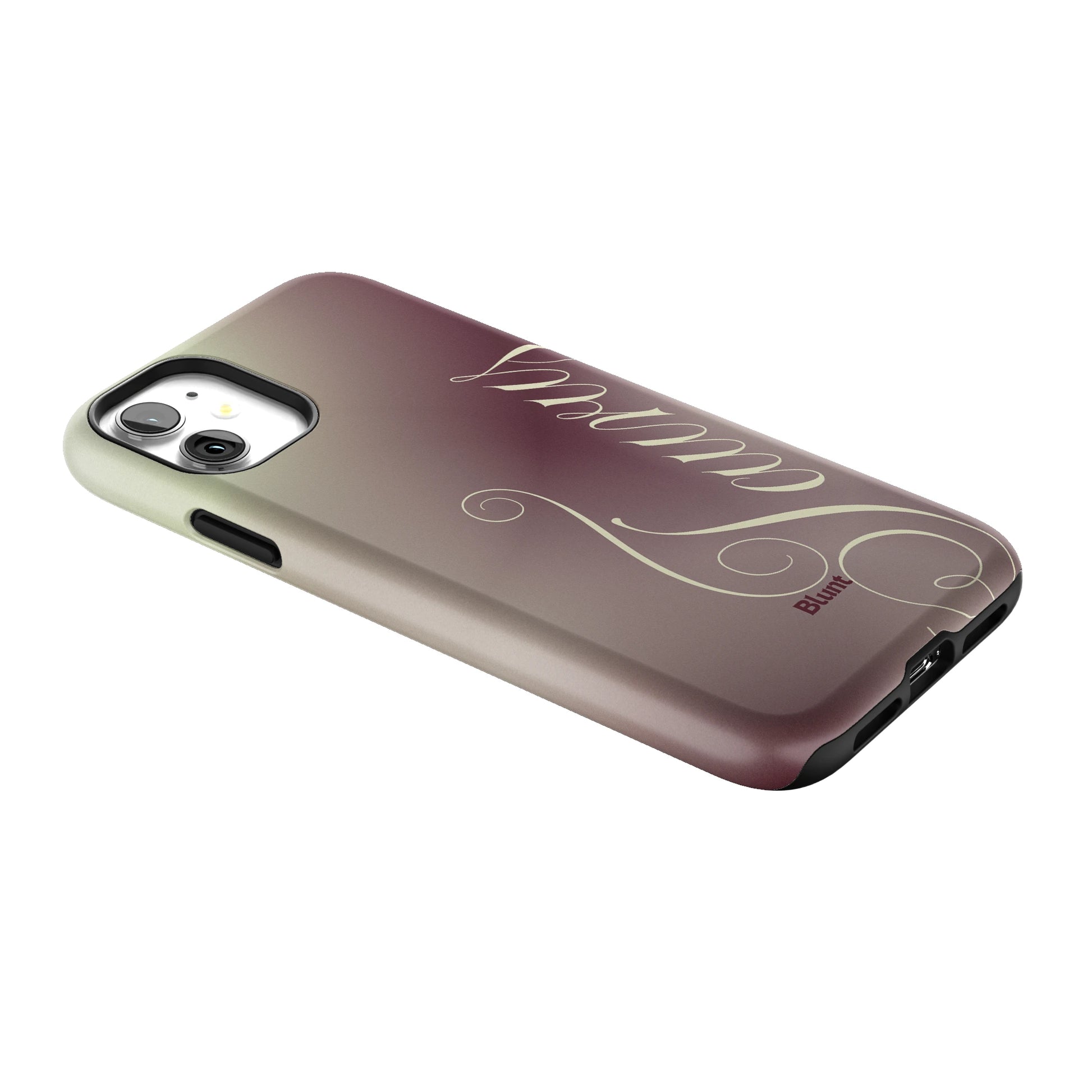 Taurus iPhone Case gallery - Iphone_11_Iphone_2