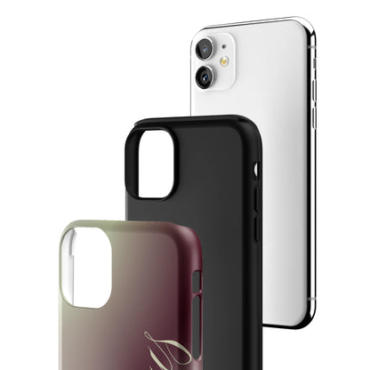 Taurus iPhone Case gallery - Iphone_11_Iphone_3