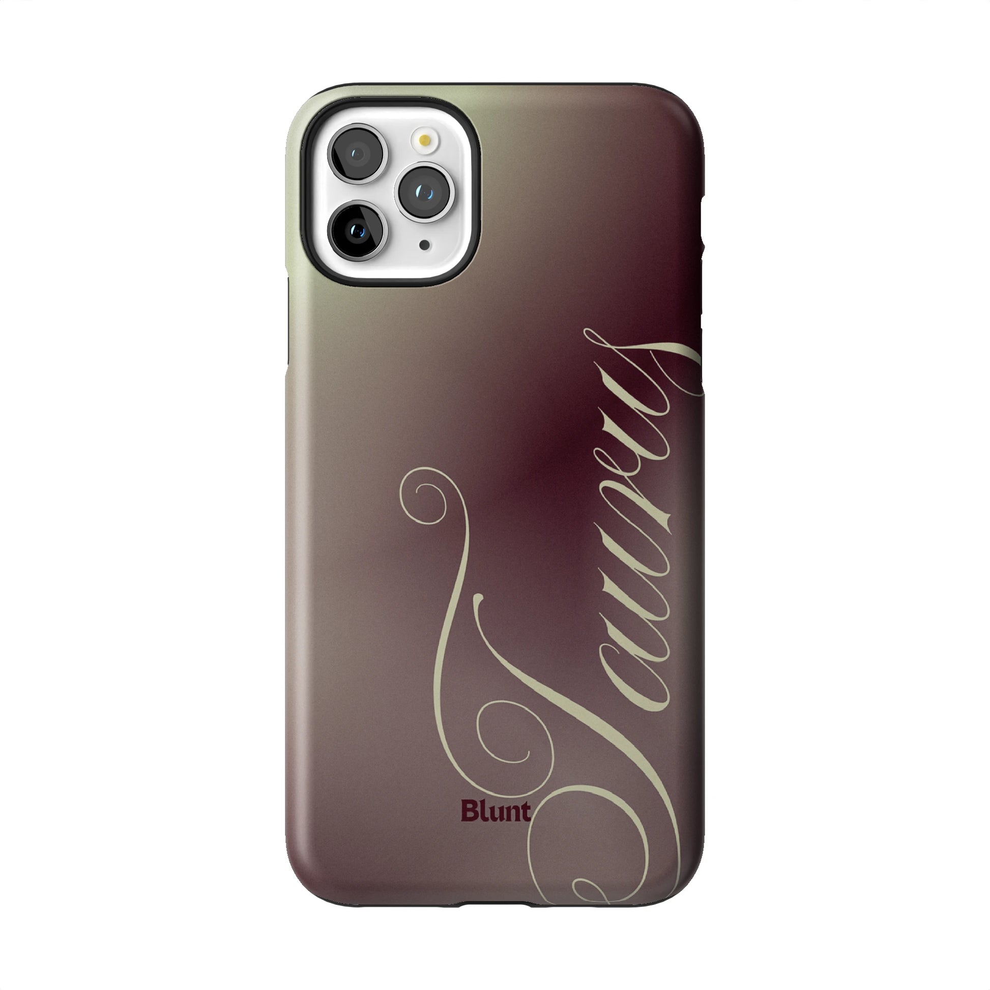 Taurus iPhone Case gallery - Iphone_11_Pro_Max_1