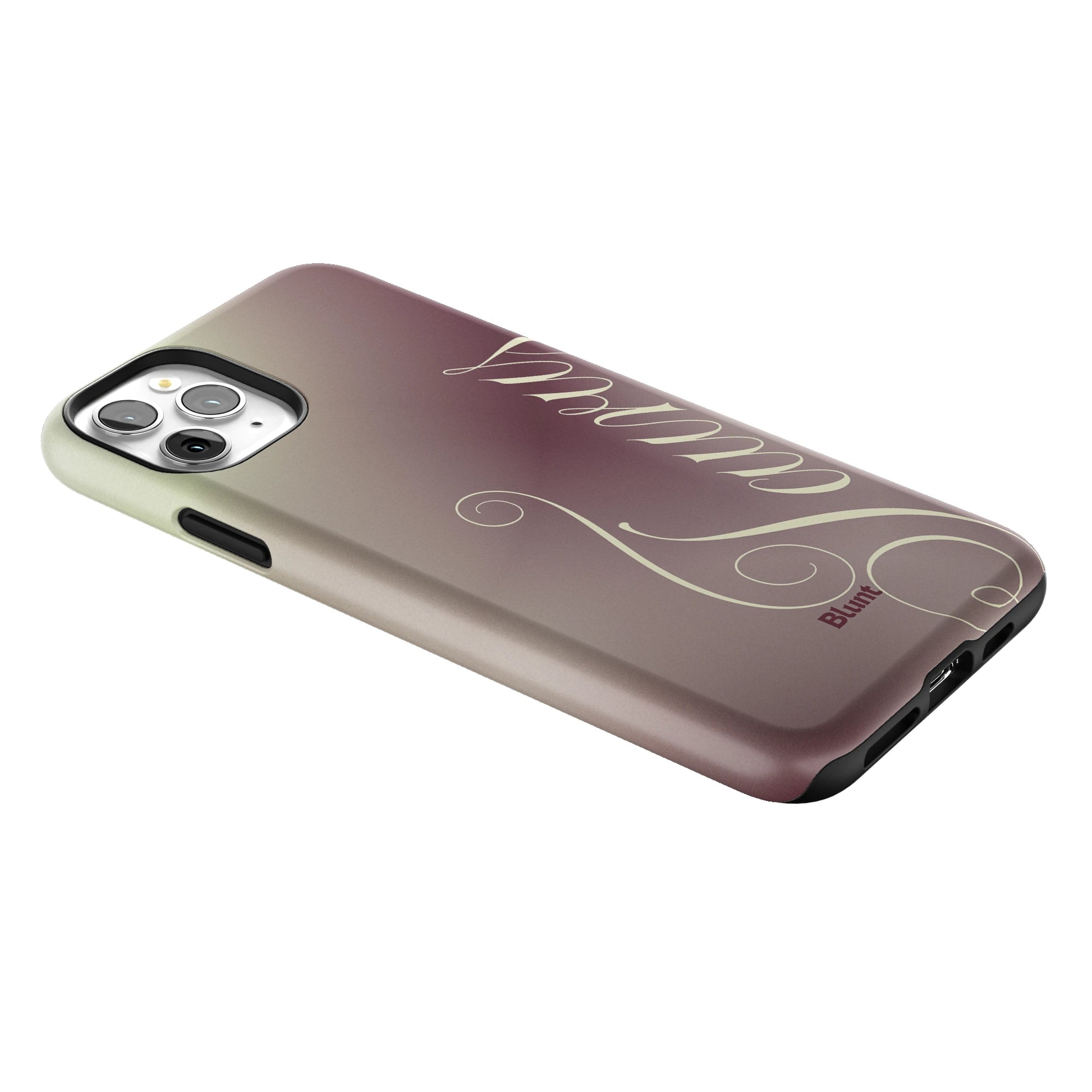 Taurus iPhone Case gallery - Iphone_11_Pro_Max_2