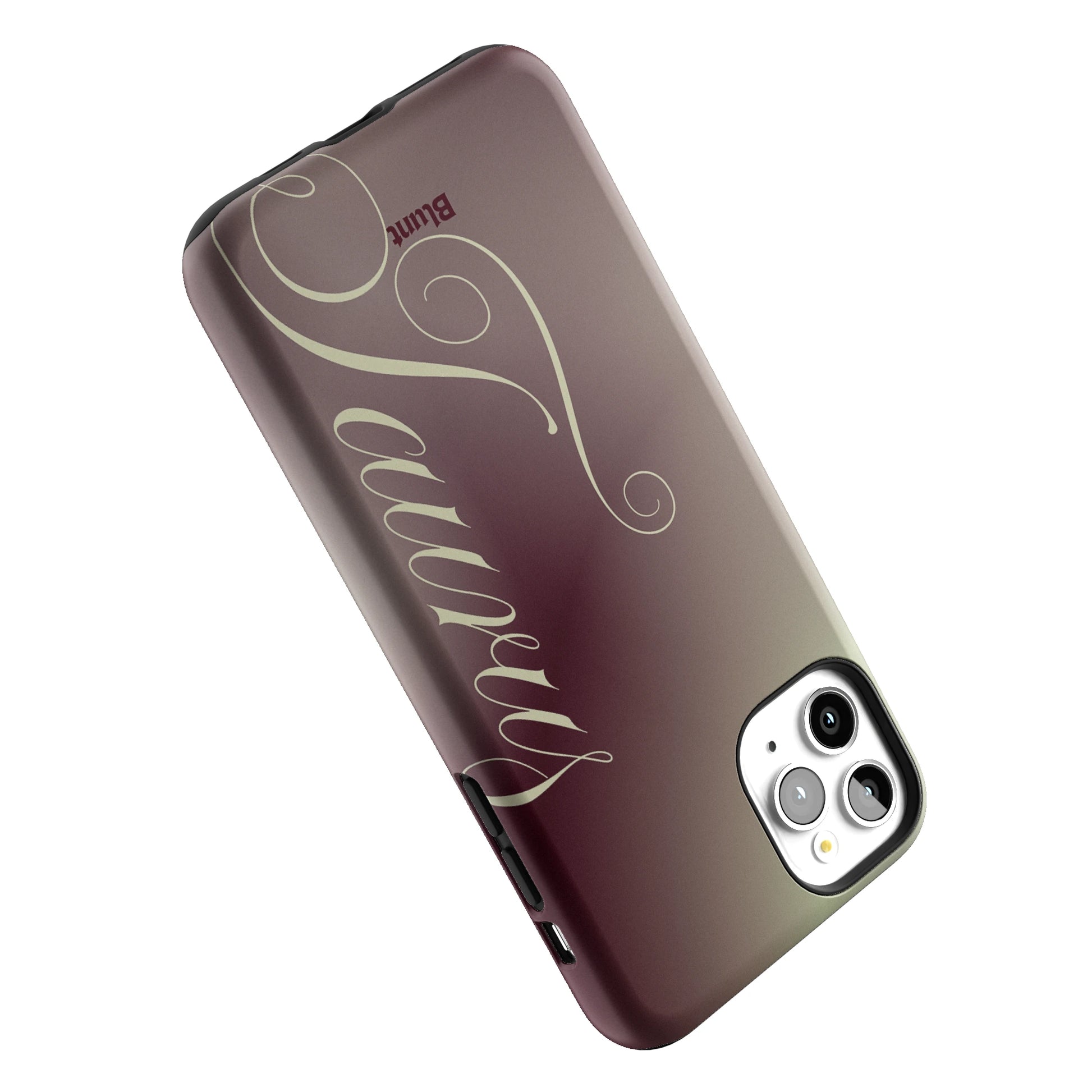 Taurus iPhone Case gallery - Iphone_11_Pro_Max_5