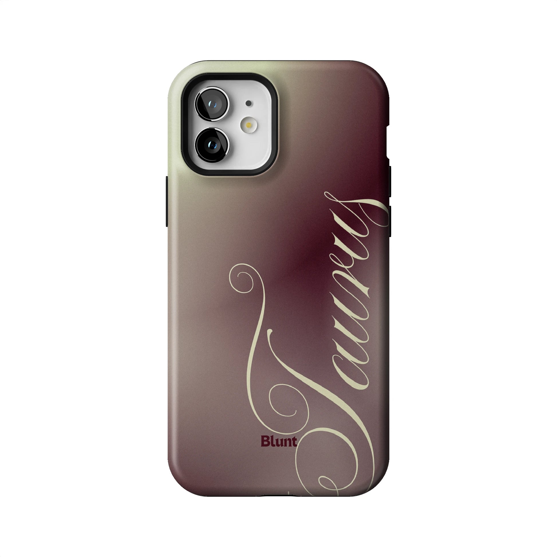 Taurus iPhone Case gallery - Iphone_12_Iphone_1