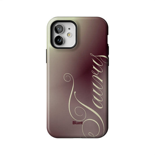 Taurus iPhone Case gallery - Iphone_12_Iphone_1