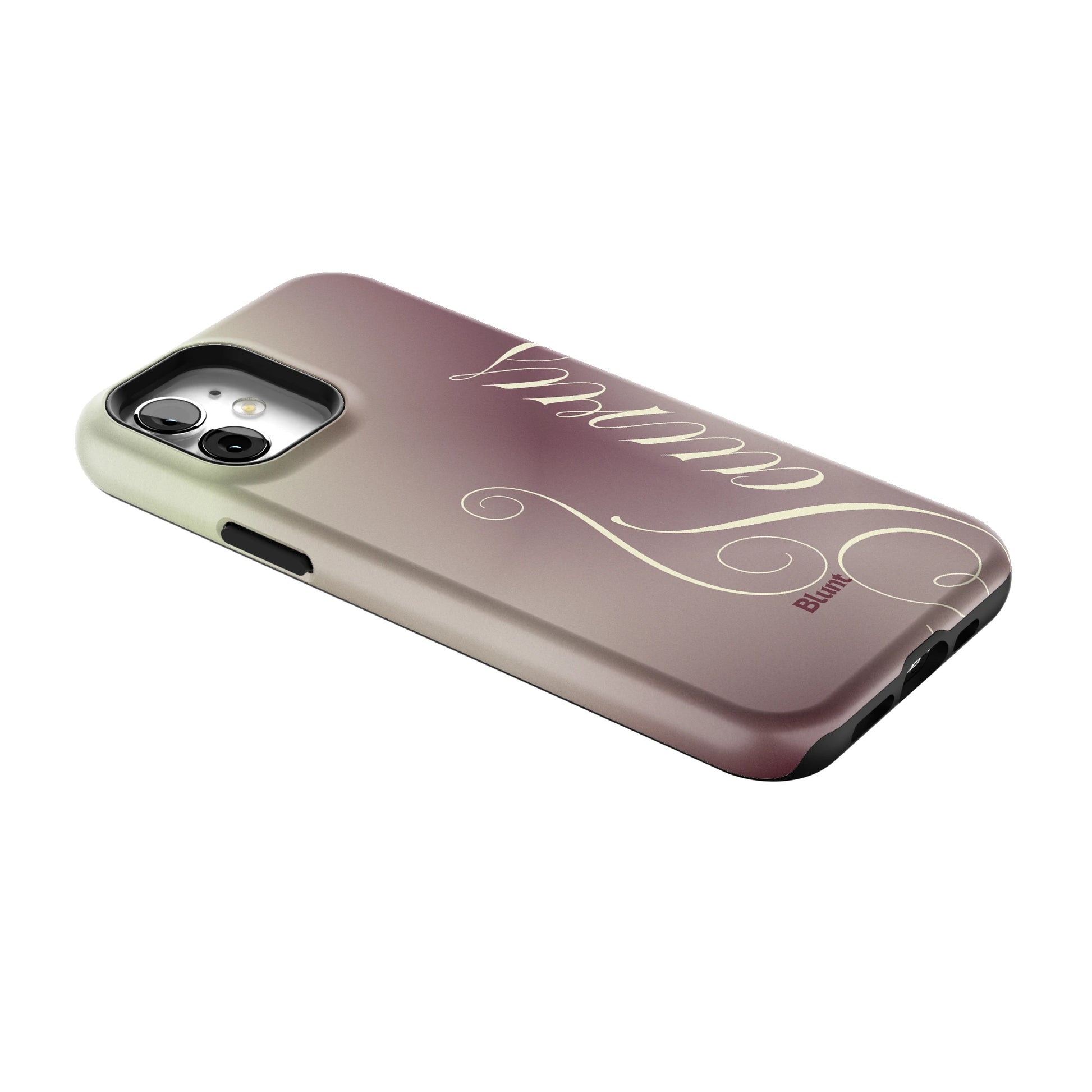 Taurus iPhone Case gallery - Iphone_12_Iphone_2