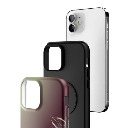 Taurus iPhone Case gallery - Iphone_12_Iphone_3