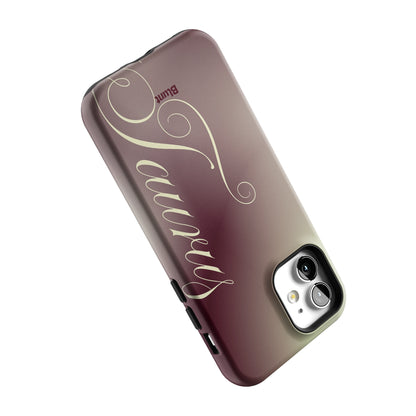 Taurus iPhone Case gallery - Iphone_12_Iphone_5