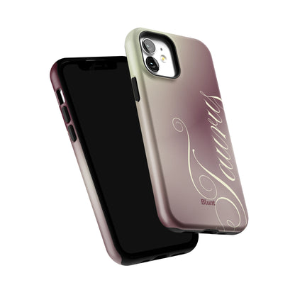Taurus iPhone Case gallery - Iphone_12_Iphone_6