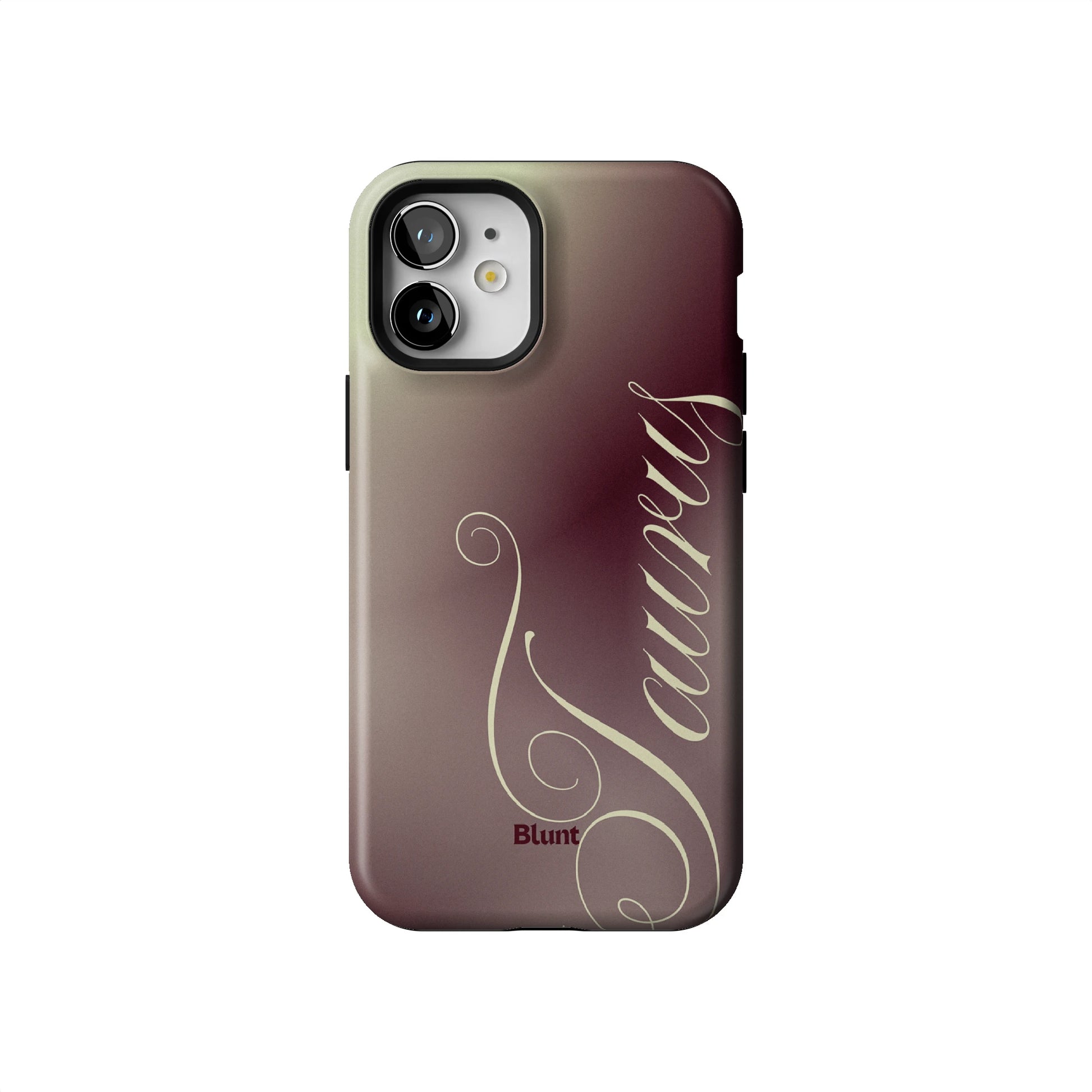 Taurus iPhone Case gallery - Iphone_12_Mini_Air_Plus_1