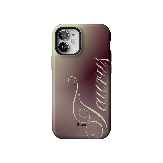 Taurus iPhone Case gallery - Iphone_12_Mini_Air_Plus_1