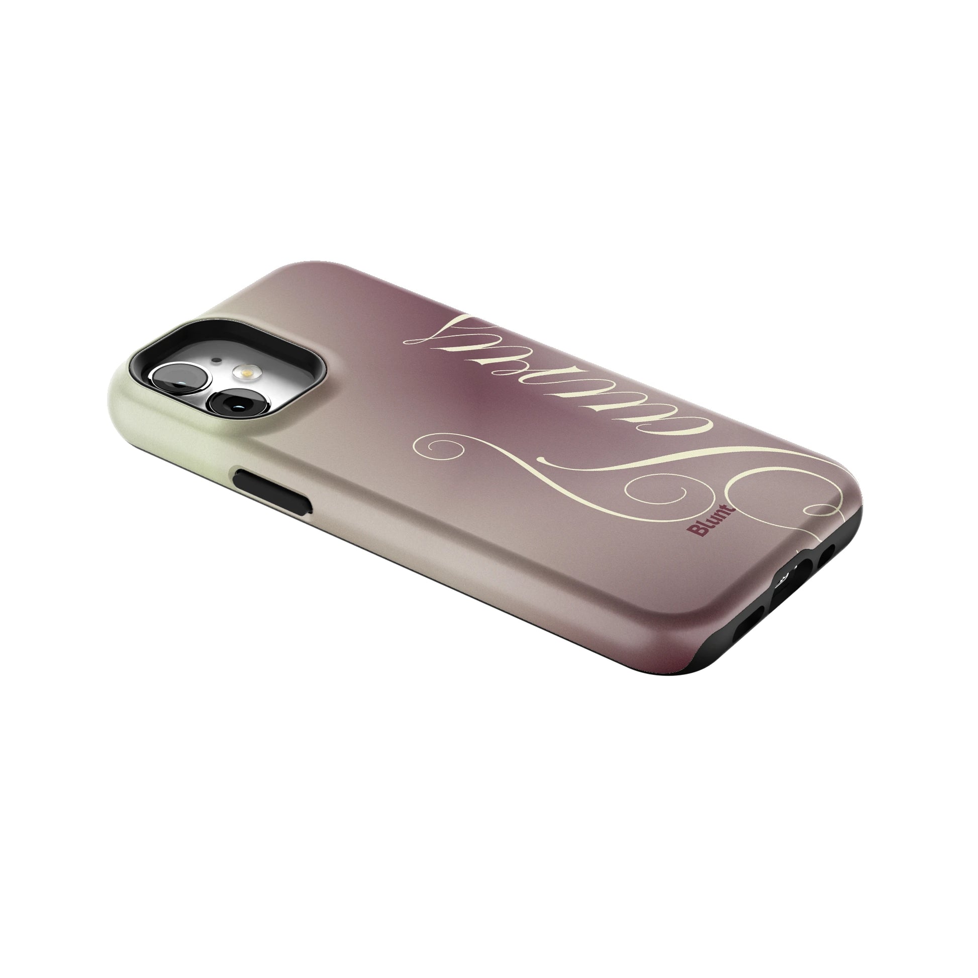 Taurus iPhone Case gallery - Iphone_12_Mini_Air_Plus_2