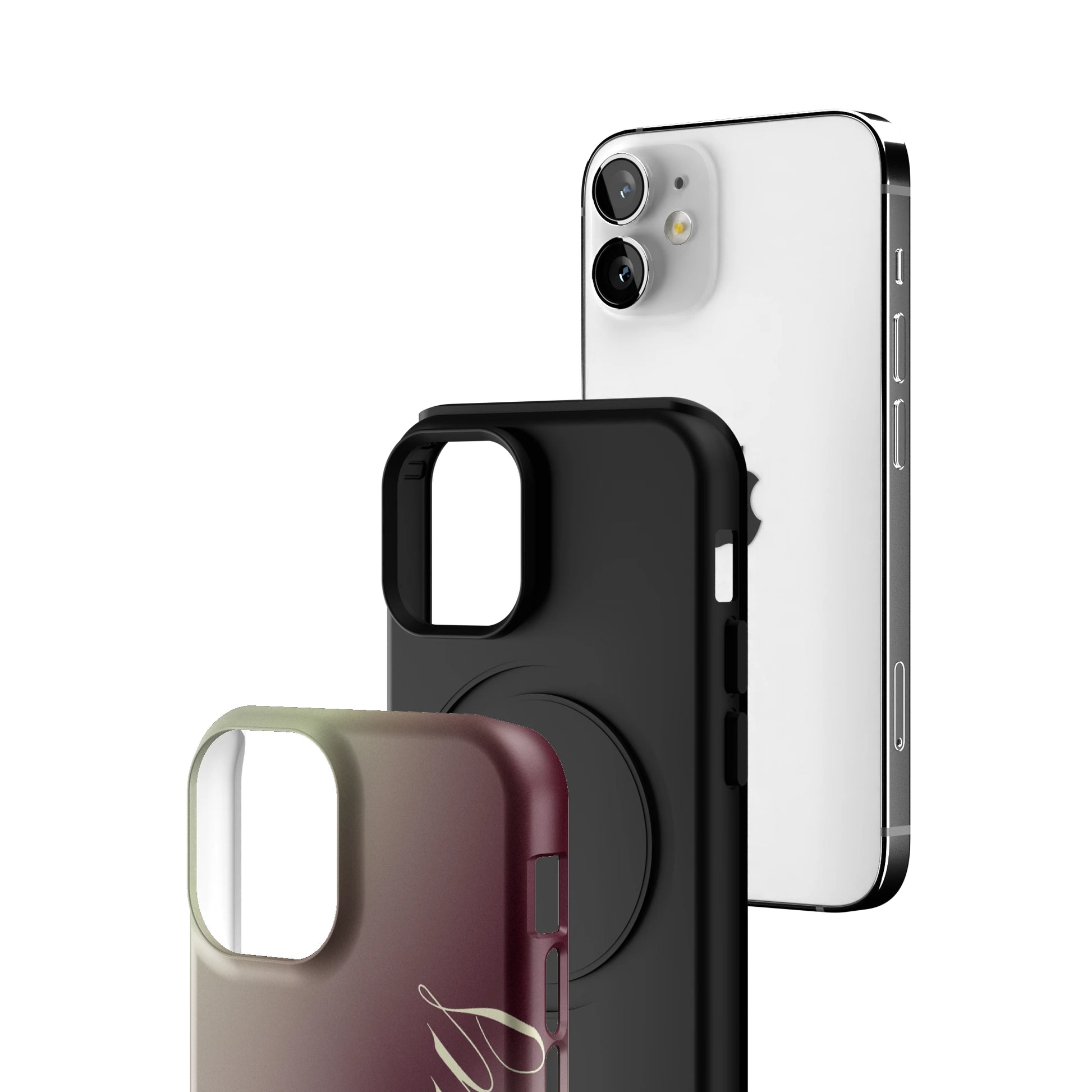 Taurus iPhone Case gallery - Iphone_12_Mini_Air_Plus_3