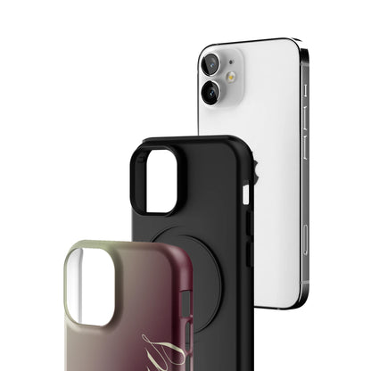 Taurus iPhone Case gallery - Iphone_12_Mini_Air_Plus_3