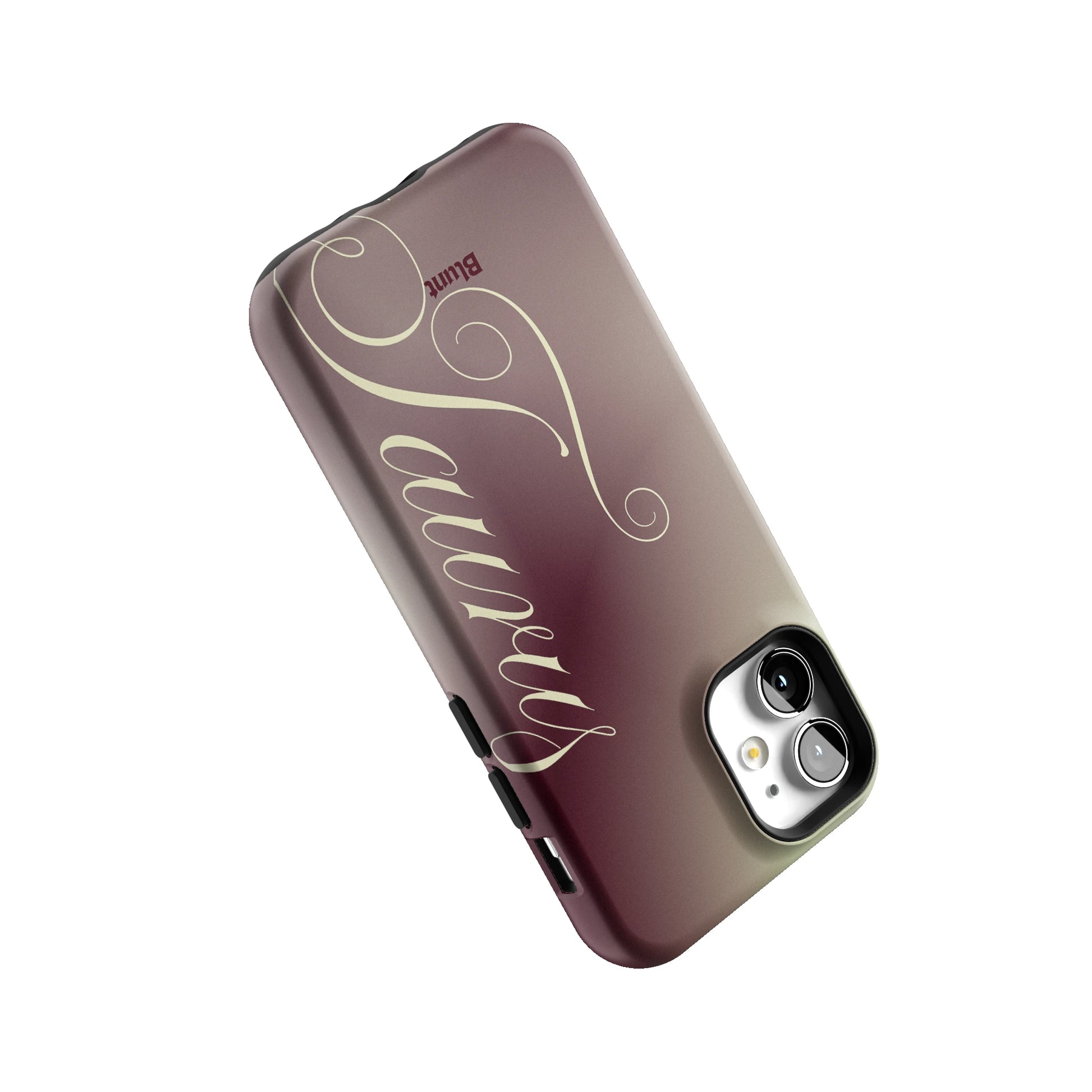 Taurus iPhone Case gallery - Iphone_12_Mini_Air_Plus_5