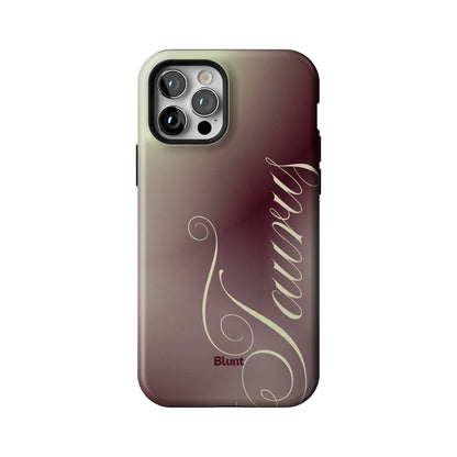 Taurus iPhone Case gallery - Iphone_12_Pro_1