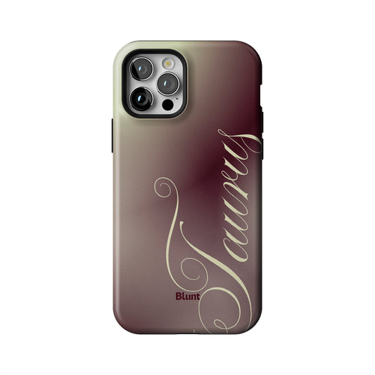 Taurus iPhone Case gallery - Iphone_12_Pro_1