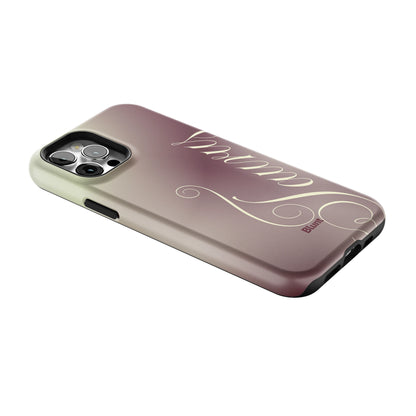 Taurus iPhone Case gallery - Iphone_12_Pro_2