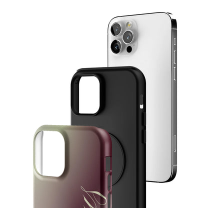 Taurus iPhone Case gallery - Iphone_12_Pro_3