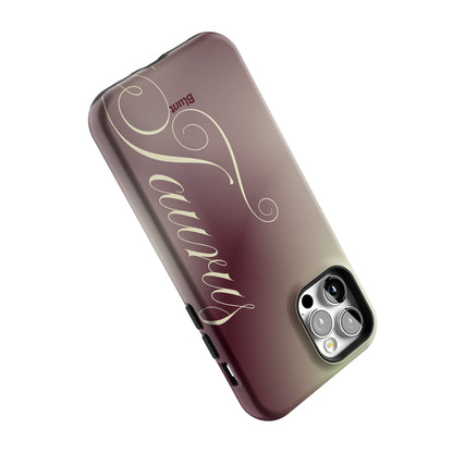 Taurus iPhone Case gallery - Iphone_12_Pro_5