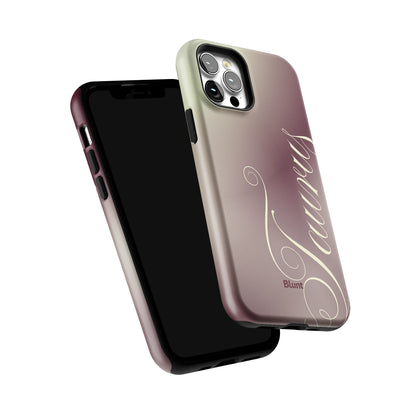 Taurus iPhone Case gallery - Iphone_12_Pro_6