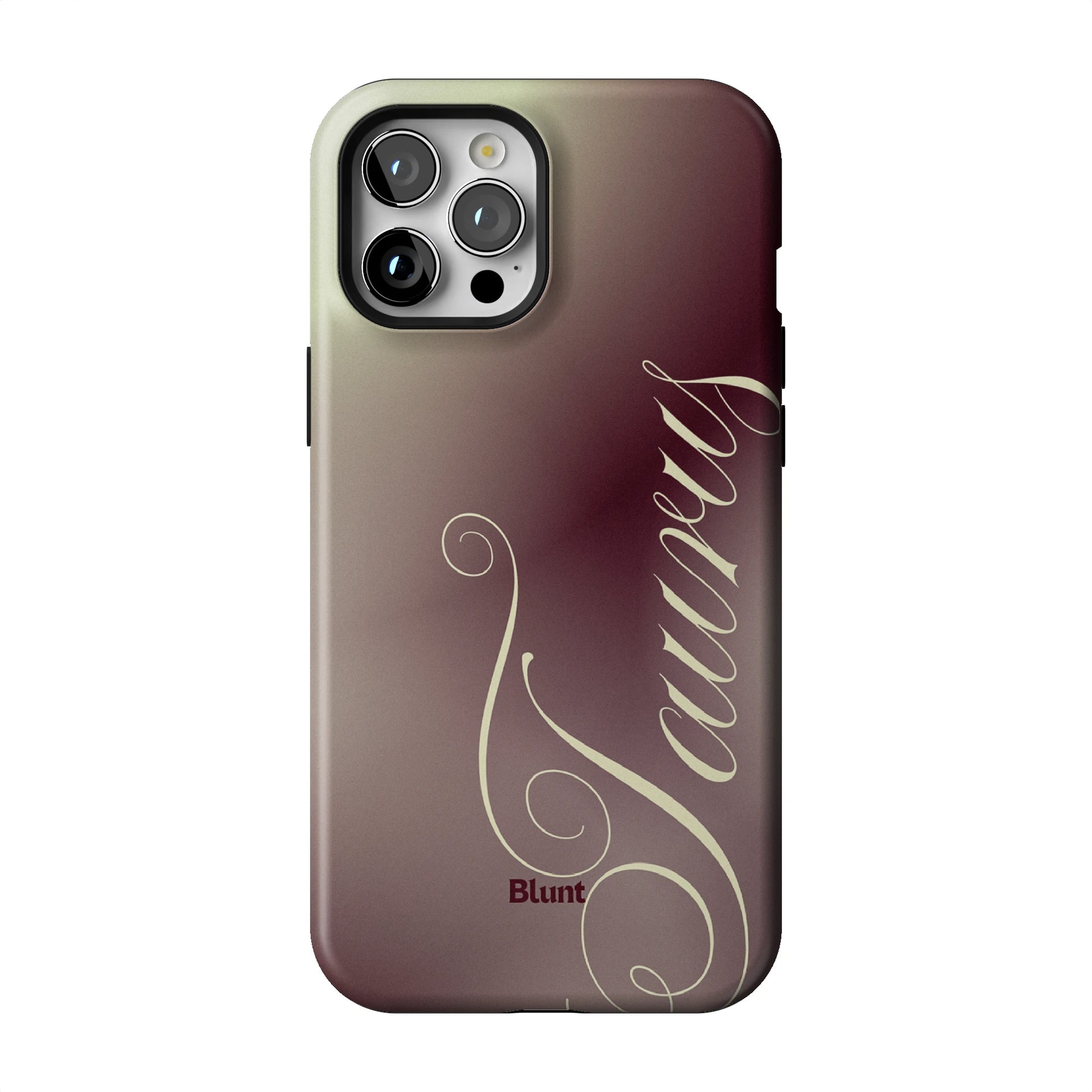 Taurus iPhone Case gallery - Iphone_12_Pro_Max_1