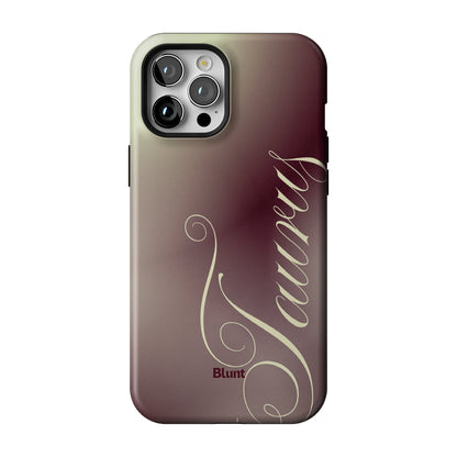 Taurus iPhone Case gallery - Iphone_12_Pro_Max_1