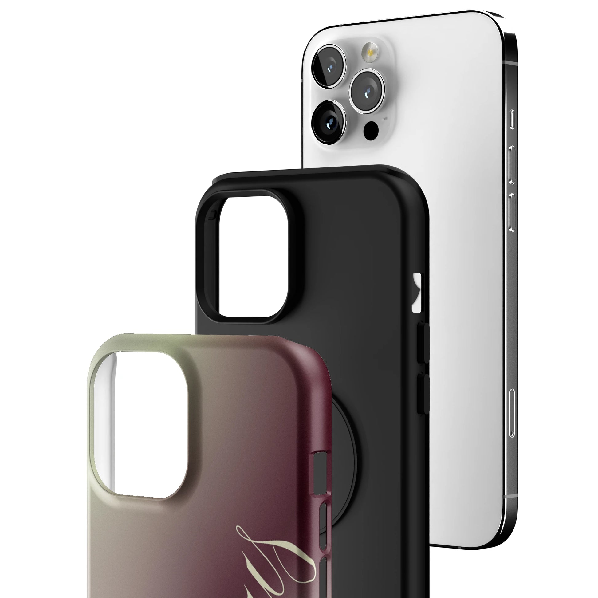 Taurus iPhone Case gallery - Iphone_12_Pro_Max_3