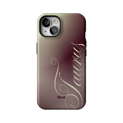 Taurus iPhone Case gallery - Iphone_13_Iphone_1