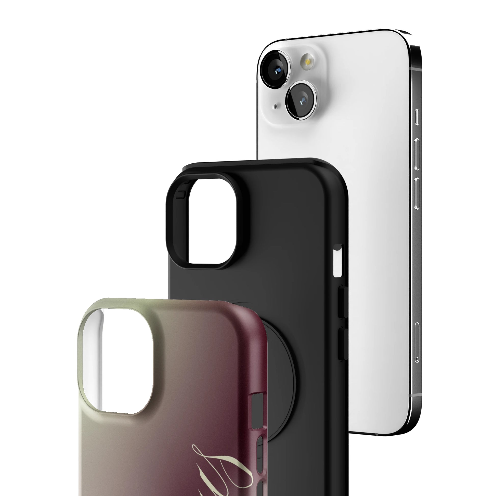 Taurus iPhone Case gallery - Iphone_13_Iphone_3