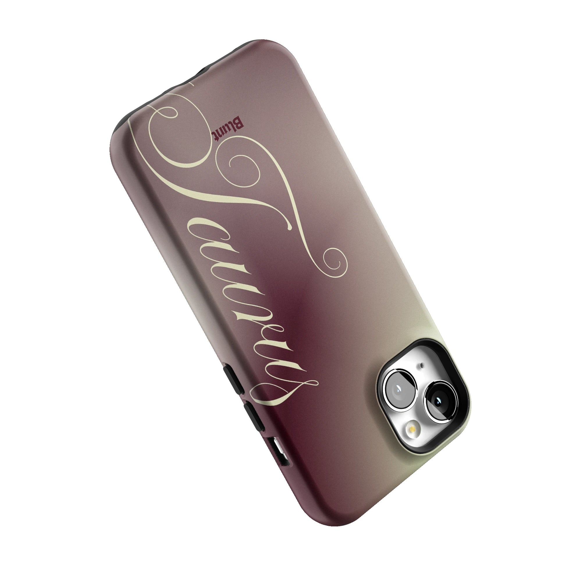 Taurus iPhone Case gallery - Iphone_13_Iphone_5
