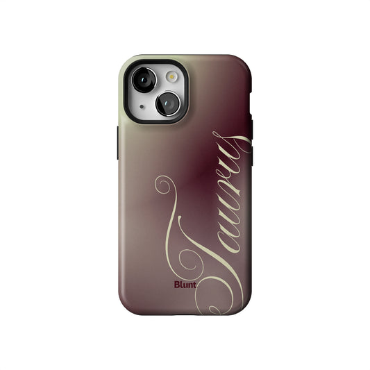 Taurus iPhone Case gallery - Iphone_13_Mini_Air_Plus_1
