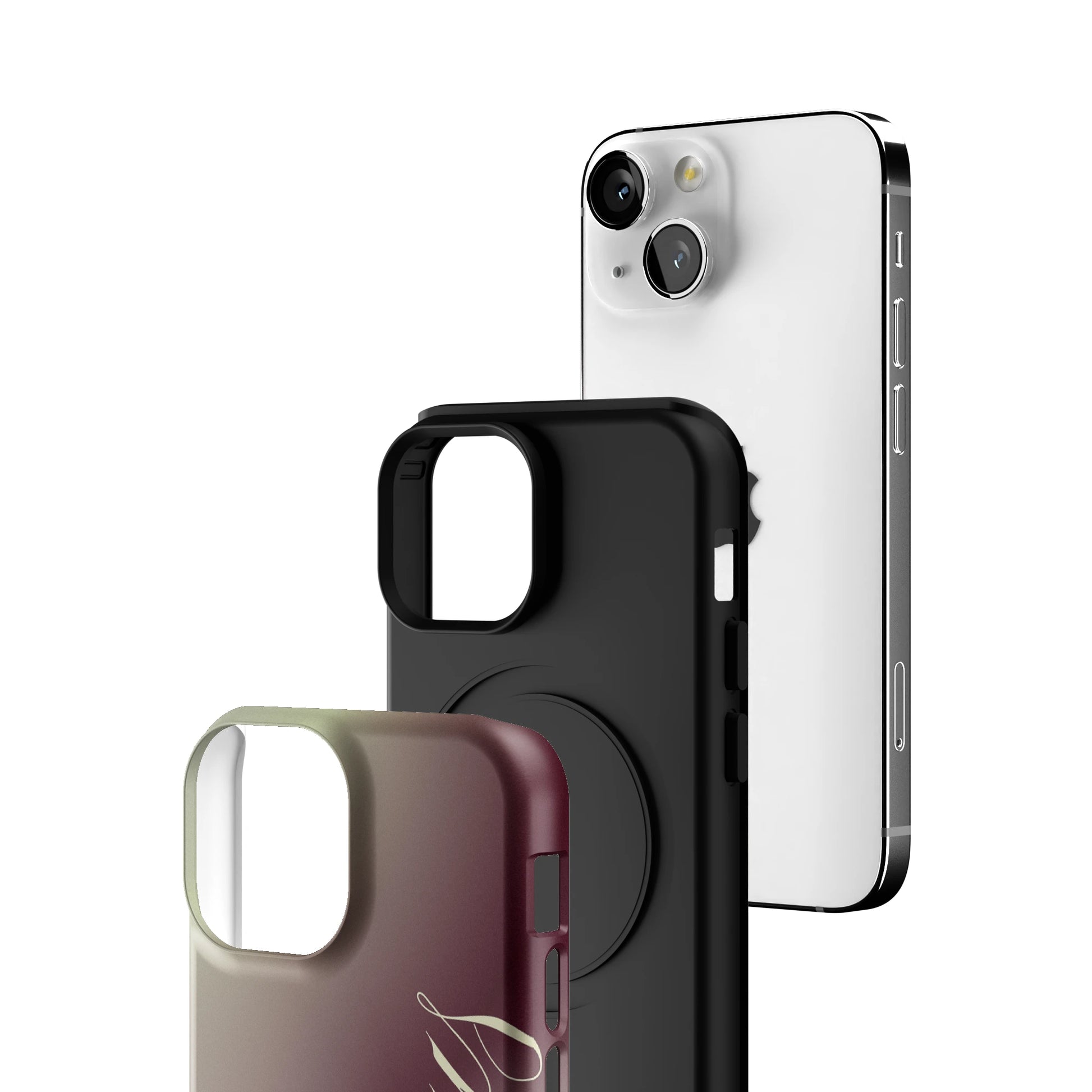 Taurus iPhone Case gallery - Iphone_13_Mini_Air_Plus_3