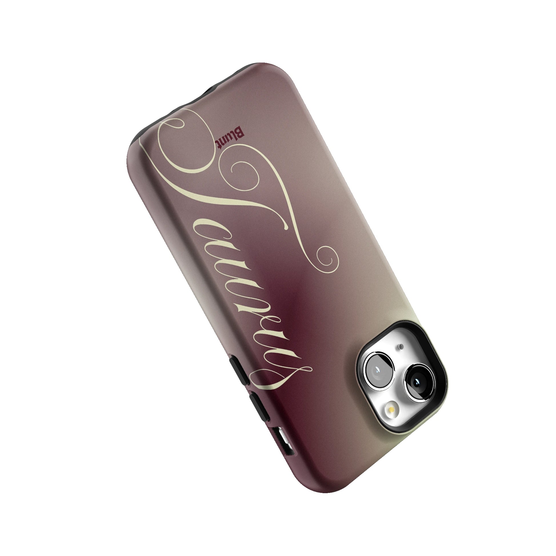 Taurus iPhone Case gallery - Iphone_13_Mini_Air_Plus_5