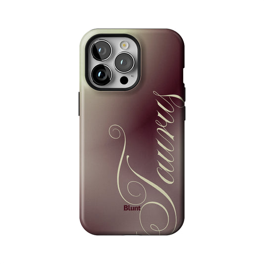 Taurus iPhone Case gallery - Iphone_13_Pro_1