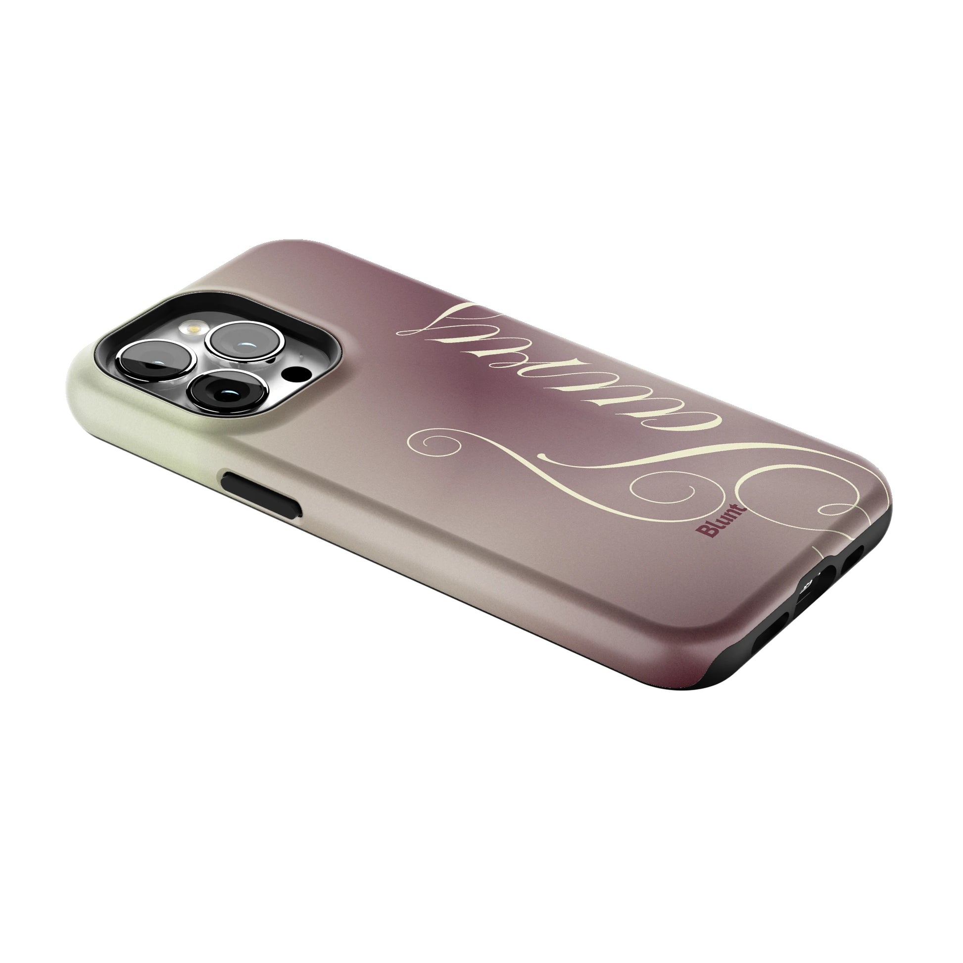 Taurus iPhone Case gallery - Iphone_13_Pro_2
