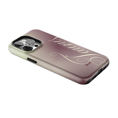 Taurus iPhone Case gallery - Iphone_13_Pro_2