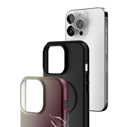 Taurus iPhone Case gallery - Iphone_13_Pro_3