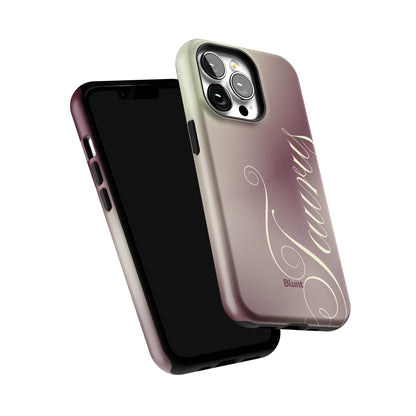 Taurus iPhone Case gallery - Iphone_13_Pro_6