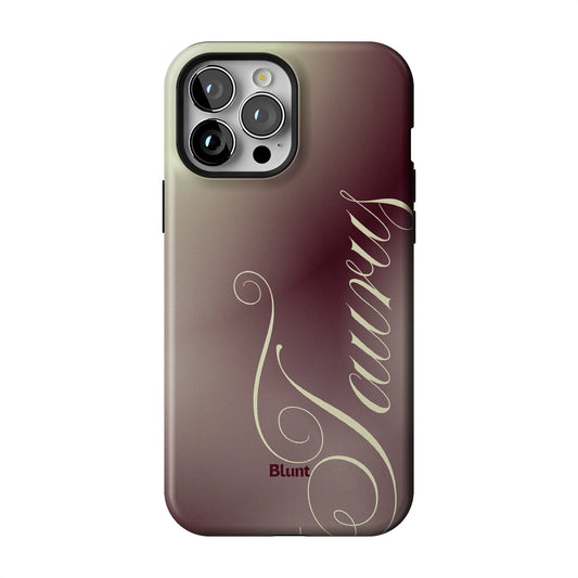 Taurus iPhone Case gallery - Iphone_13_Pro_Max_1