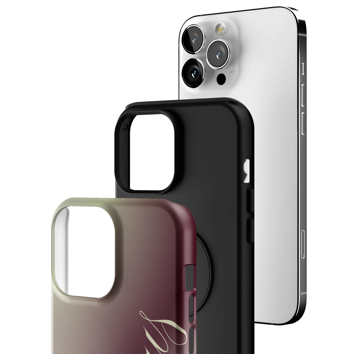 Taurus iPhone Case gallery - Iphone_13_Pro_Max_3