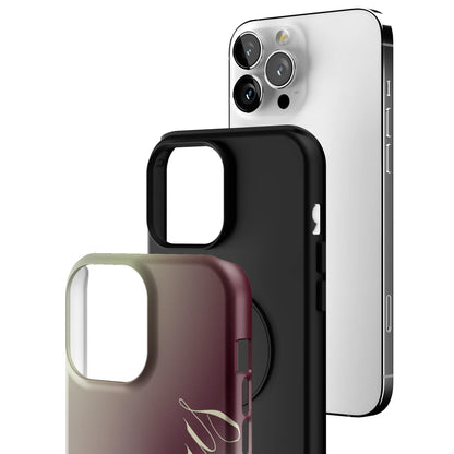 Taurus iPhone Case gallery - Iphone_13_Pro_Max_3