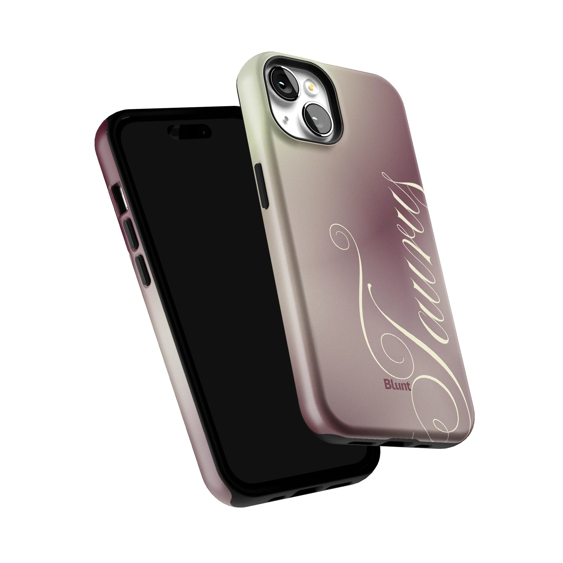 Taurus iPhone Case gallery - Iphone_14_Iphone_6