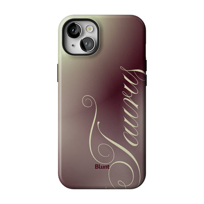 Taurus iPhone Case gallery - Iphone_14_Mini_Air_Plus_1