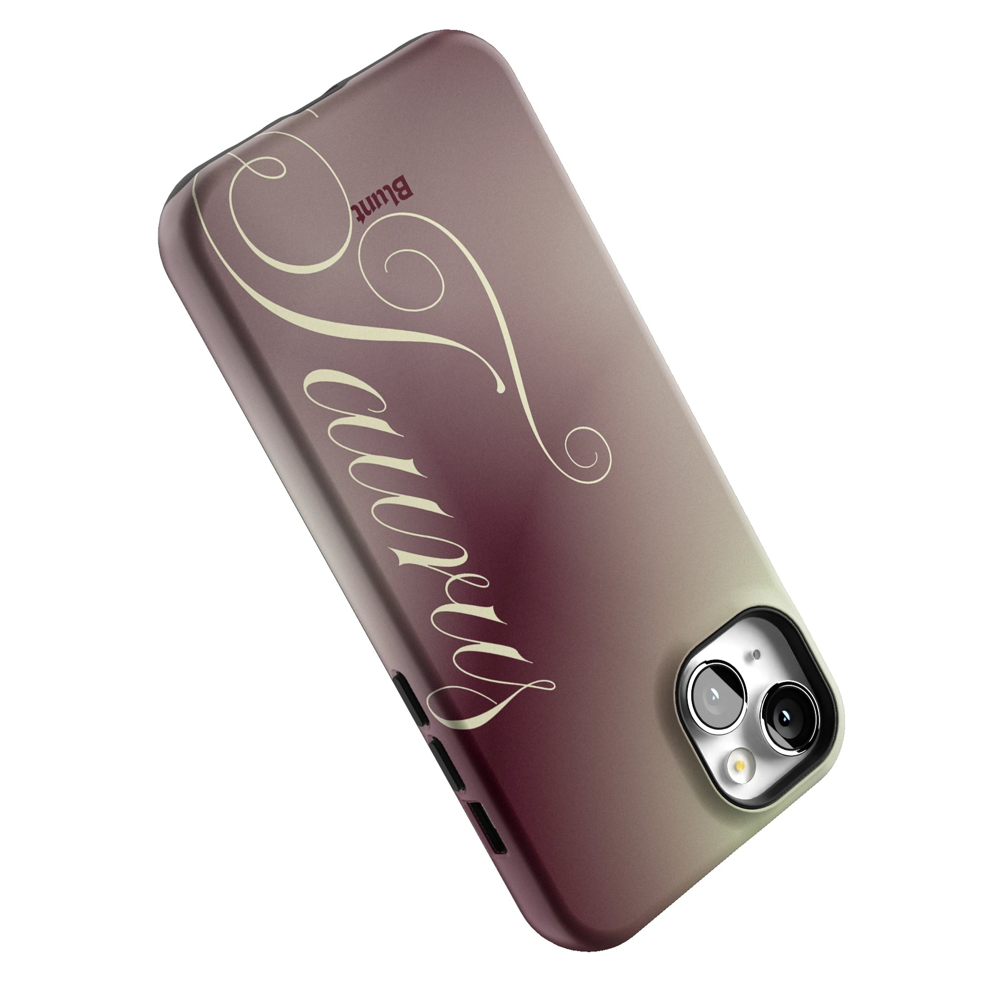 Taurus iPhone Case gallery - Iphone_14_Mini_Air_Plus_5