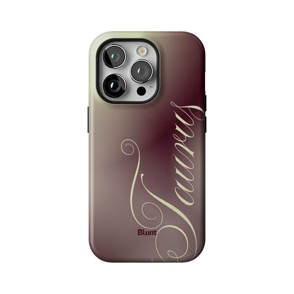 Taurus iPhone Case gallery - Iphone_14_Pro_1