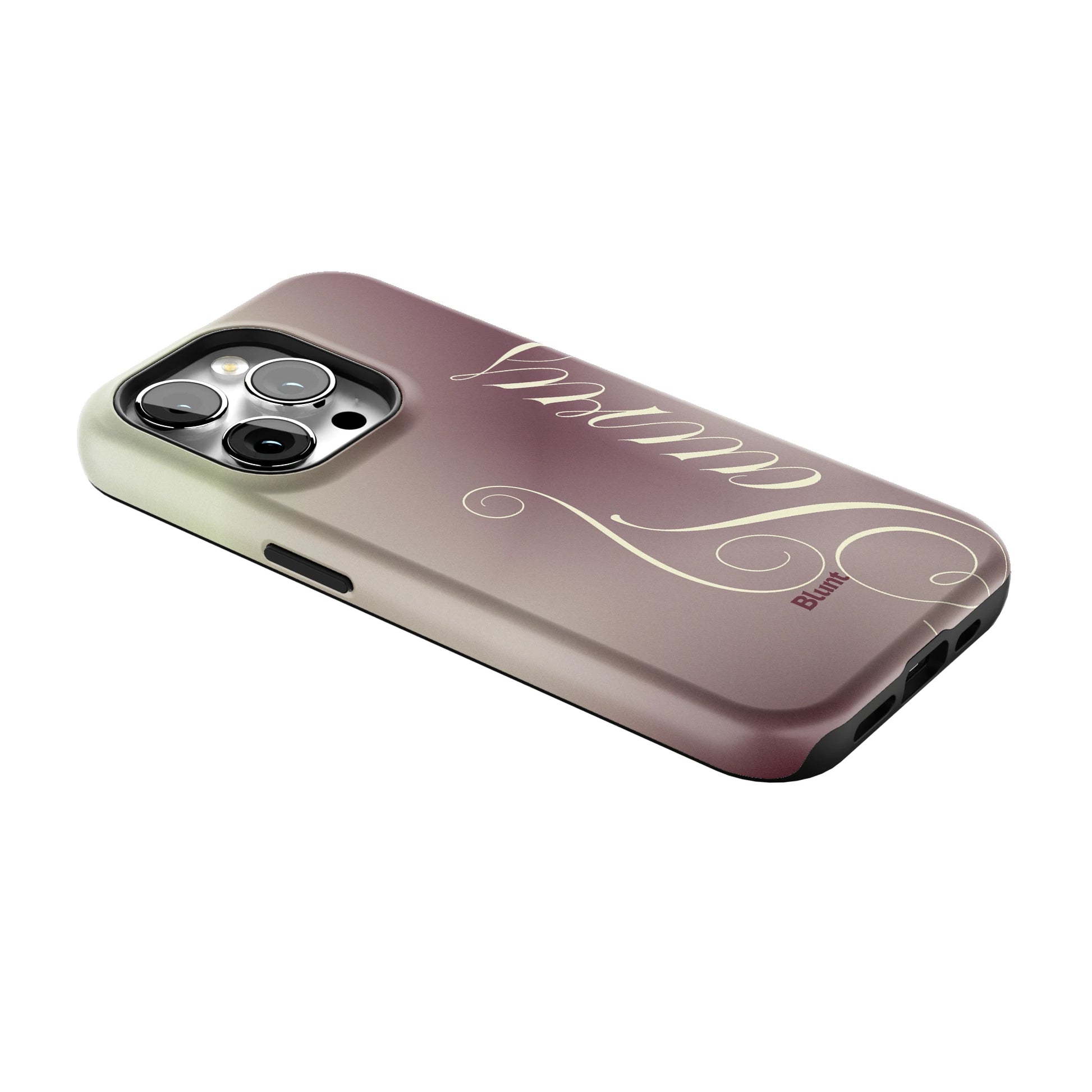 Taurus iPhone Case gallery - Iphone_14_Pro_2